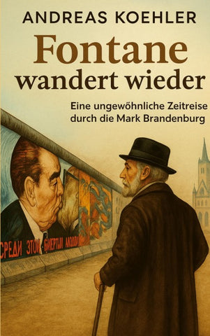 Fontane wandert wieder
