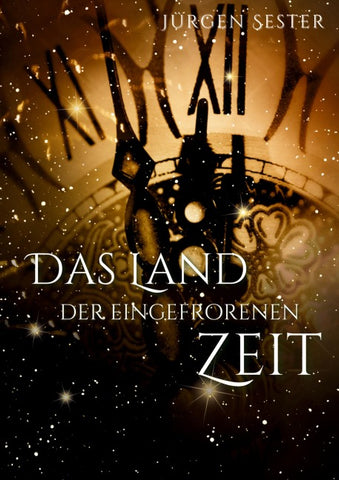 Das Land der eingefrorenen zeit