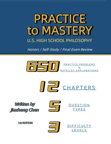 Practice to Mastery