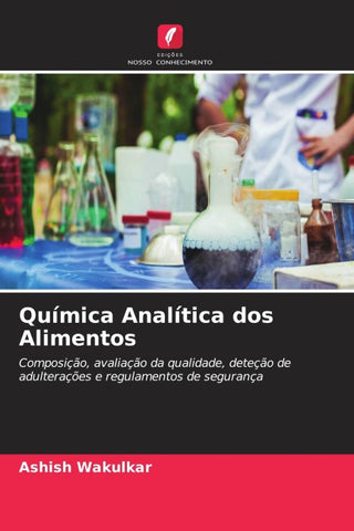 Química Analítica dos Alimentos