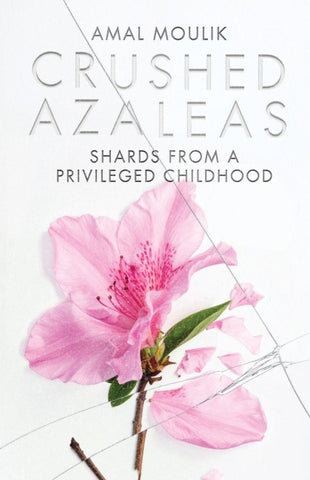 Crushed Azaleas