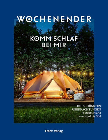 Wochenender: Komm paddle mit mir