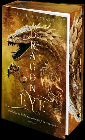 Dragon Eye