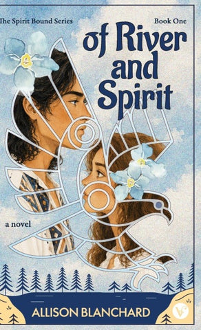 Of River and Spirit