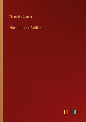 Novellen der Antike