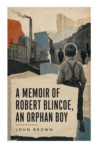 A Memoir of Robert Blincoe, an Orphan Boy