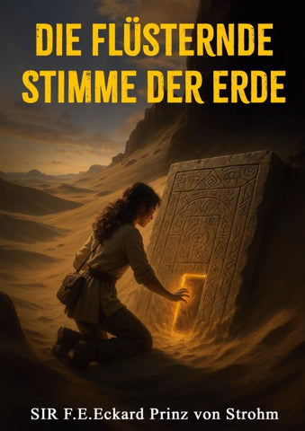 Die flüsternde Stimme der Erde