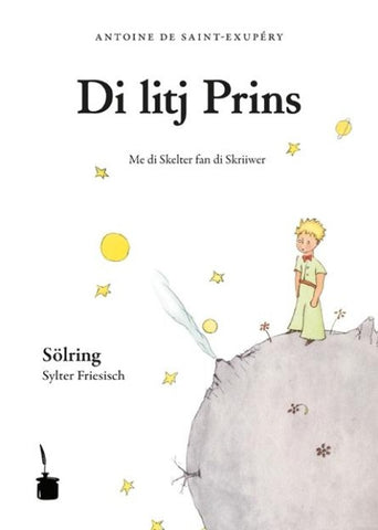 Di litj Prins