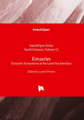 Estuaries - Dynamic Ecosystems at the Land-Sea Interface
