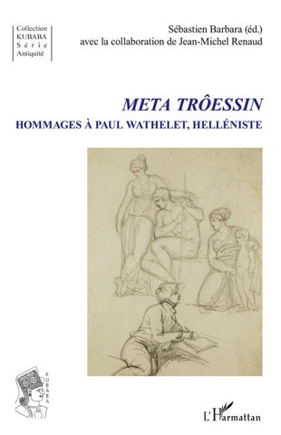 Meta Trôessin