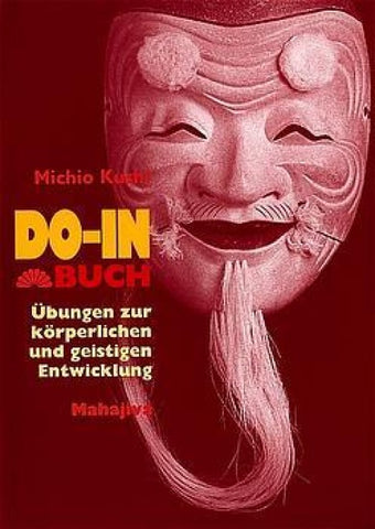 DO-IN-Buch