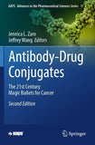 Antibody-Drug Conjugates