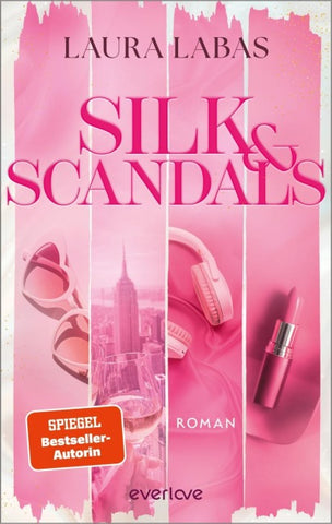 Silk & Scandals