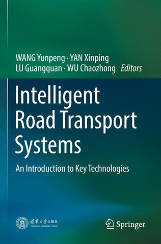 Intelligent Road Transport Systems