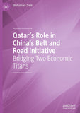 Qatar’s Role in China’s Belt and Road Initiative