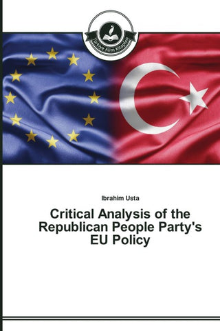 Critical Analysis of the Republican People Party's EU Policy¿