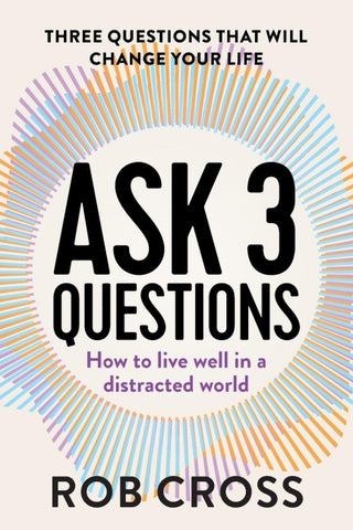Ask 3 Questions