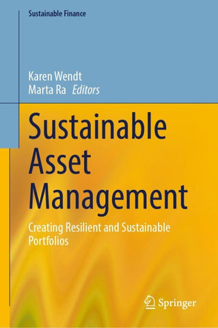 Sustainable Asset Management