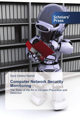 Computer Network Security Monitoring