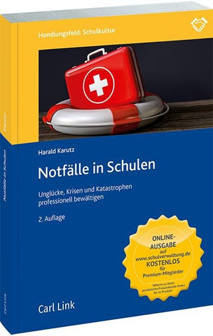 Notfälle in Schulen