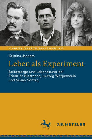 Leben als Experiment