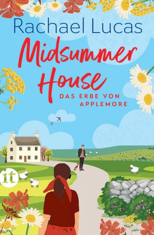 Midsummer House − Roman (Das Erbe von Applemore 3)