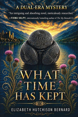 What Time Has Kept