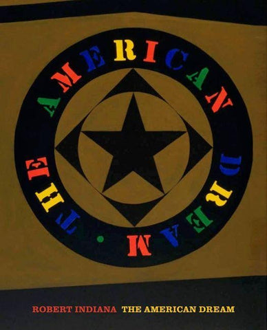 Robert Indiana