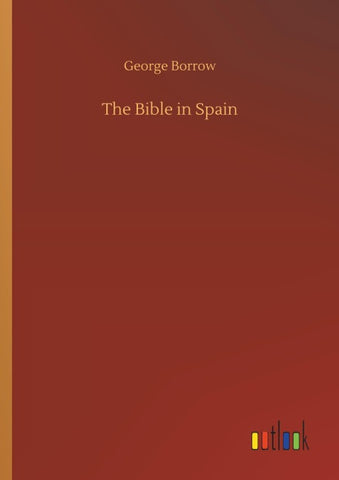 The Bible in Spain