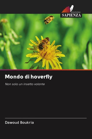 Mondo di hoverfly