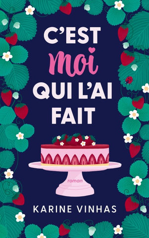 C'est moi qui l'ai fait