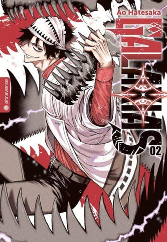 Galaxias 02