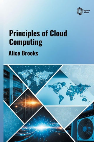 Principles of Cloud Computing