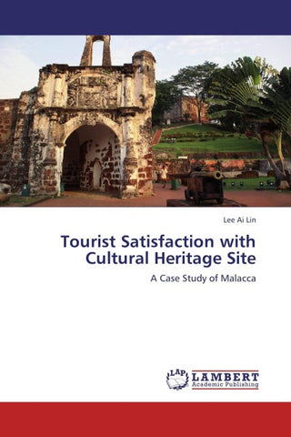 Tourist Satisfaction with Cultural Heritage Site