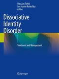 Dissociative Identity Disorder