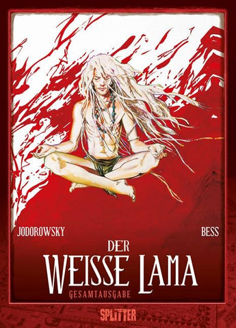 Weiße Lama, Der