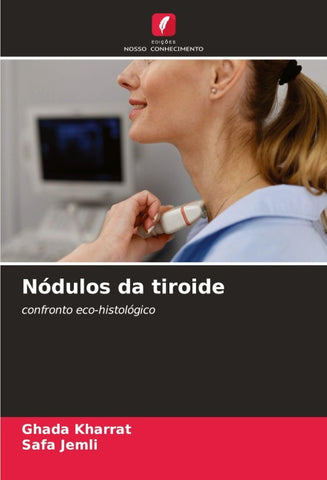 Nódulos da tiroide