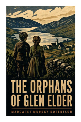 The Orphans of Glen Elder