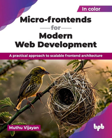 Micro-frontends for Modern Web Development