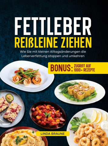 Fettleber - Reißleine ziehen