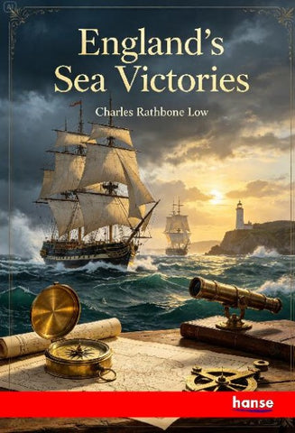 England's Sea Victories
