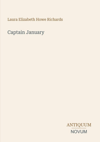 Captain January
