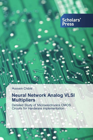 Neural Network Analog VLSI Multipliers