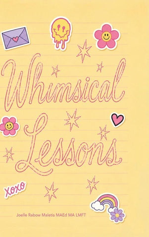 Whimsical Lessons