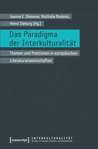 Das Paradigma der Interkulturalität