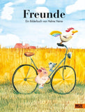 Freunde