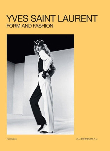 Yves Saint Laurent
