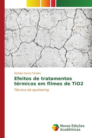 Efeitos de tratamentos térmicos em filmes de TiO2
