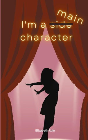 I'm a Main Character