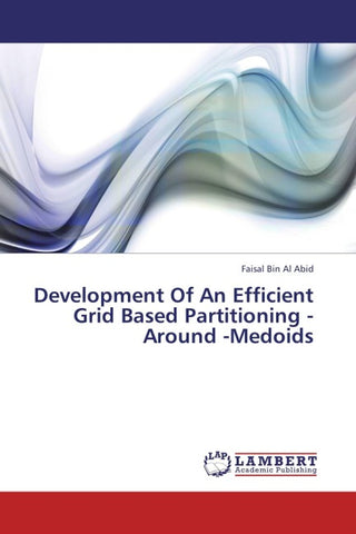 Development Of An Efficient Grid Based Partitioning -Around -Medoids